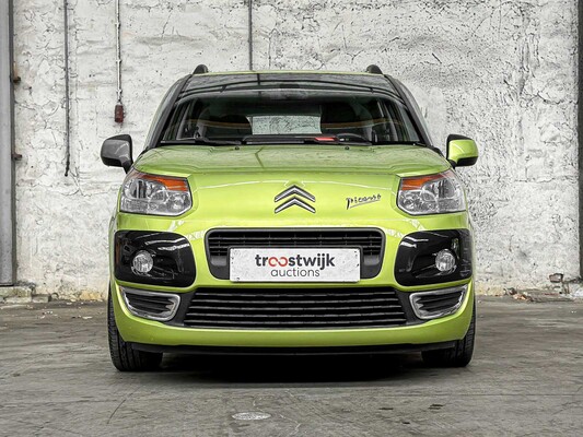 Citroen C3 Picasso 1.4 VTi Aura 95pk 2009, 26-HXP-5