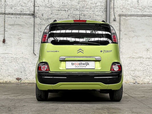 Citroen C3 Picasso 1.4 VTi Aura 95pk 2009, 26-HXP-5