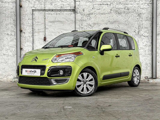 Personen- en bedrijfsauto's te Boxmeer