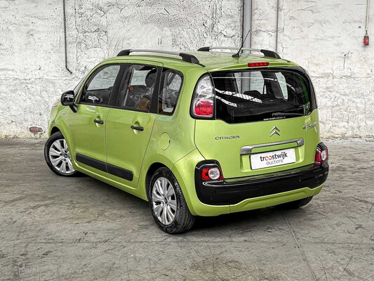 Citroen C3 Picasso 1.4 VTi Aura 95pk 2009, 26-HXP-5