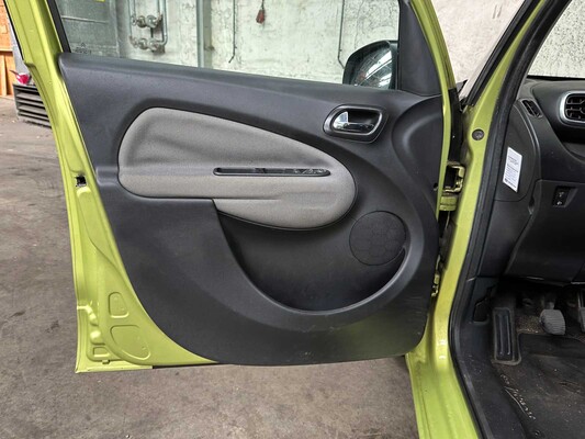 Citroen C3 Picasso 1.4 VTi Aura 95pk 2009, 26-HXP-5