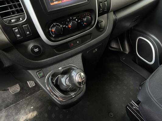 Renault Trafic 125pk 2016 Bedrijfswagen