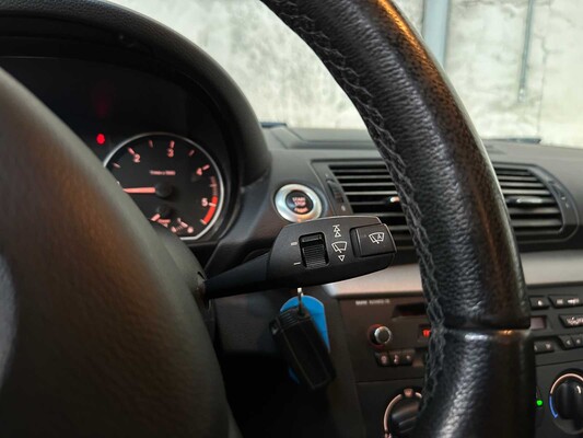 BMW 118d Business Line 1-serie 143pk 2008, 51-HGN-5