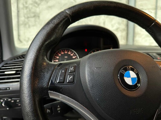 BMW 118d Business Line 1-serie 143pk 2008, 51-HGN-5