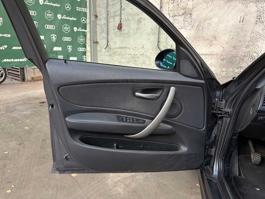 BMW 118d Business Line 1-serie 143pk 2008, 51-HGN-5