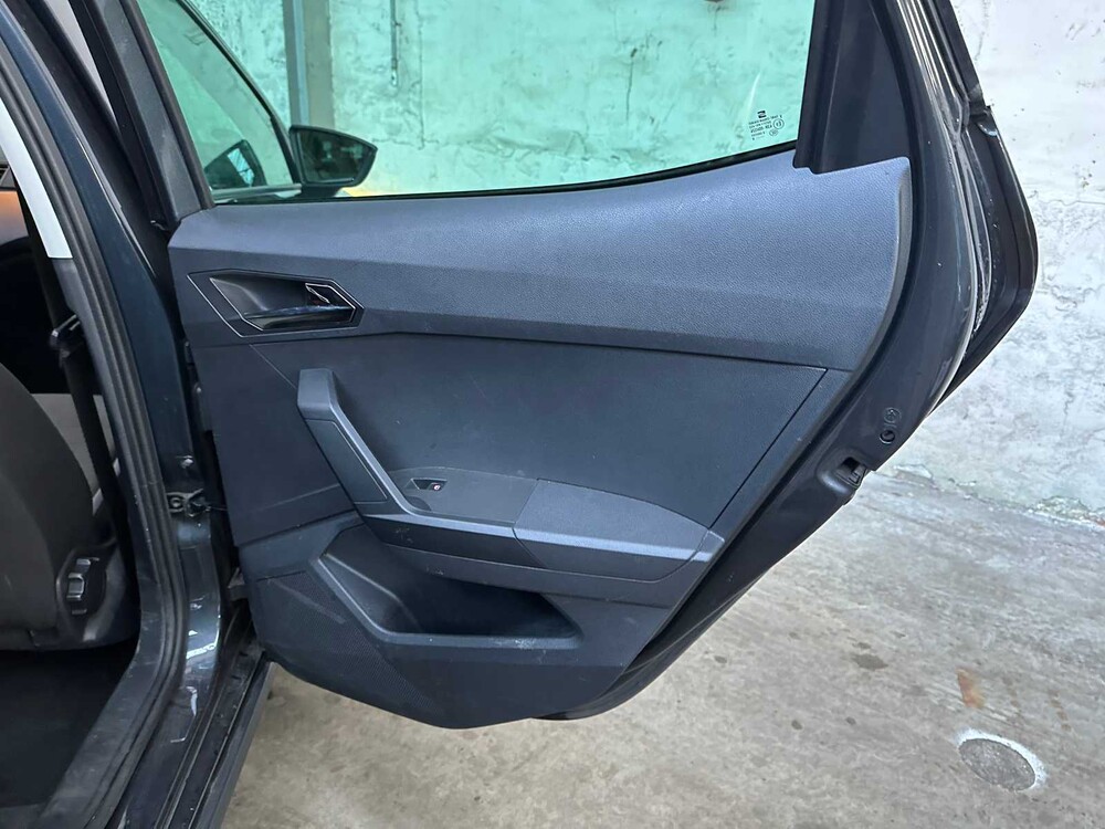 SEAT Arona 1.6 TDI Style B. Int 95pk 2020, H-709-PB