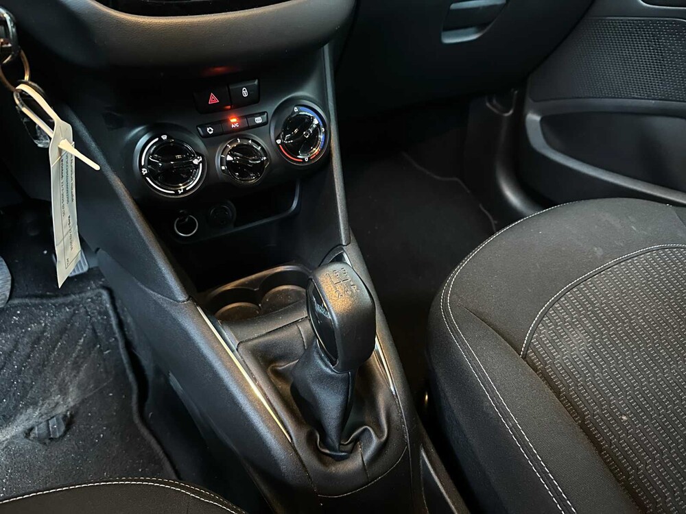 Peugeot 208 1.2 PureTech Allure 82pk 2017, RL-064-L