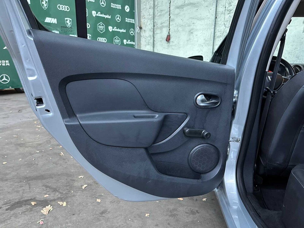 Dacia Sandero 0.9 TCe Laureate 73pk 2019, G-092-LP