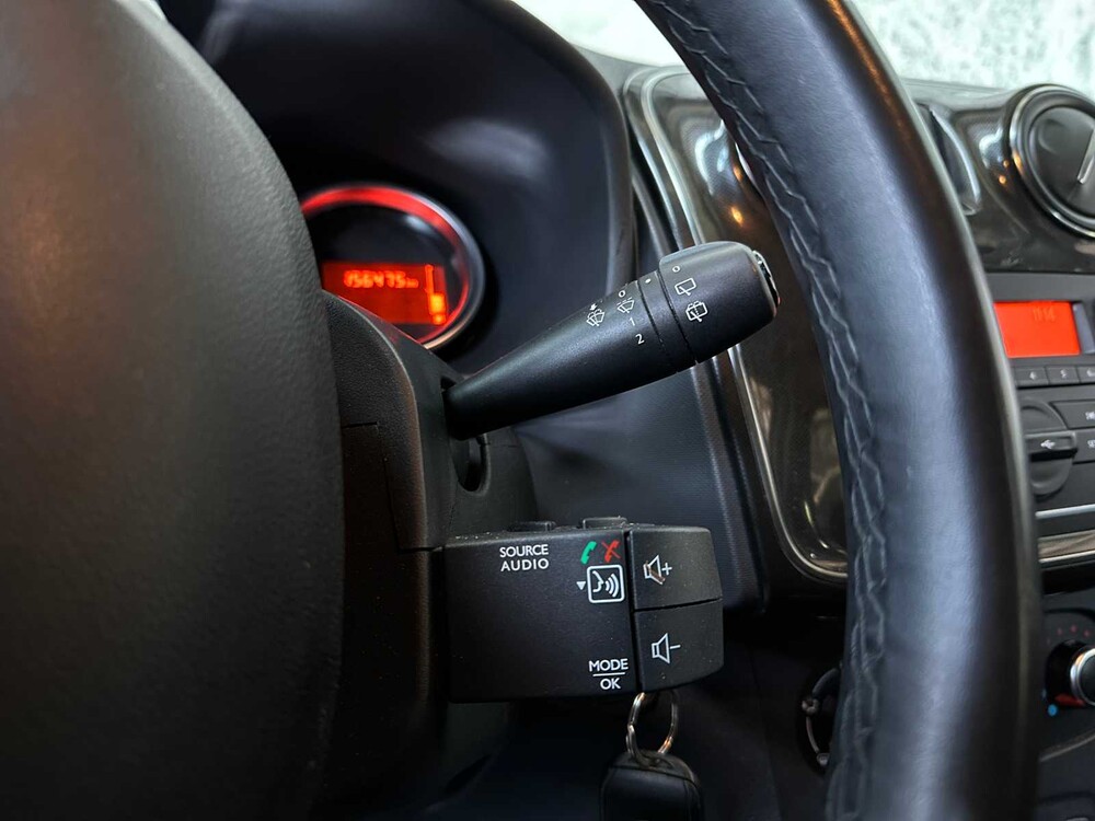 Dacia Sandero 0.9 TCe Laureate 73pk 2019, G-092-LP