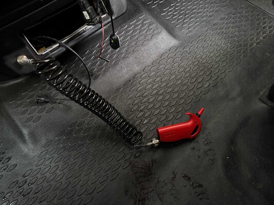 Iveco Daily 40C17 3.0 375 170pk 2016, VS-281-H