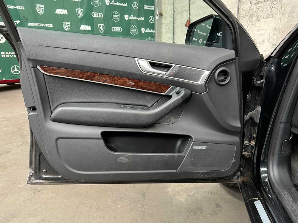 Audi A6 allroad quattro 3.0 TDI 232pk 2008, 71-KSG-6