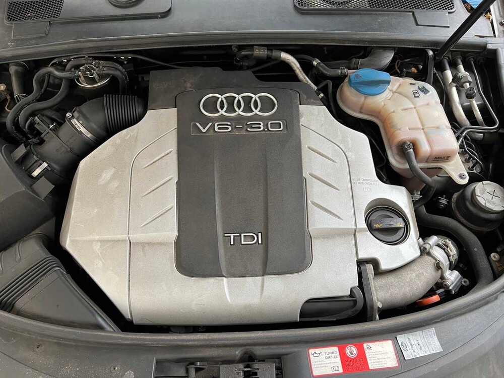 Audi A6 allroad quattro 3.0 TDI 232pk 2008, 71-KSG-6