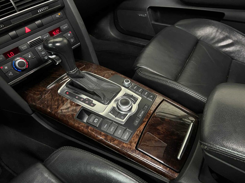 Audi A6 allroad quattro 3.0 TDI 232pk 2008, 71-KSG-6