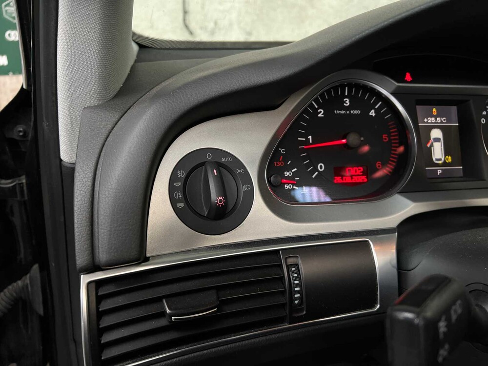 Audi A6 allroad quattro 3.0 TDI 232pk 2008, 71-KSG-6