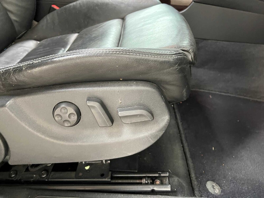 Audi A6 allroad quattro 3.0 TDI 232pk 2008, 71-KSG-6