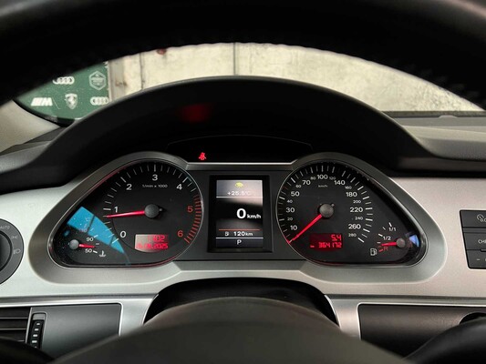 Audi A6 allroad quattro 3.0 TDI 232pk 2008, 71-KSG-6