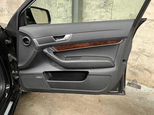 Audi A6 allroad quattro 3.0 TDI 232pk 2008, 71-KSG-6