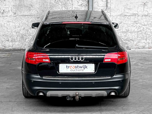 Audi A6 allroad quattro 3.0 TDI 232pk 2008, 71-KSG-6