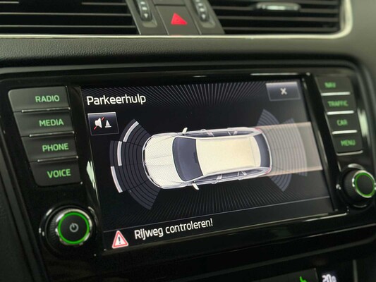 Skoda Octavia Combi 1.2 TSI Grt Eleg Bns 110pk 2014, 7-TXJ-83