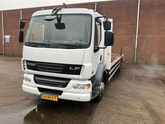 Personen- en bedrijfsauto's te Boxmeer