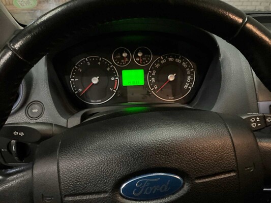 Ford Fiesta JD3 141833KM Bouwjaar:2008