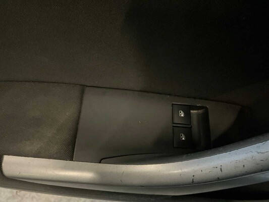 Opel Astra 210073KM Bouwjaar: 2012