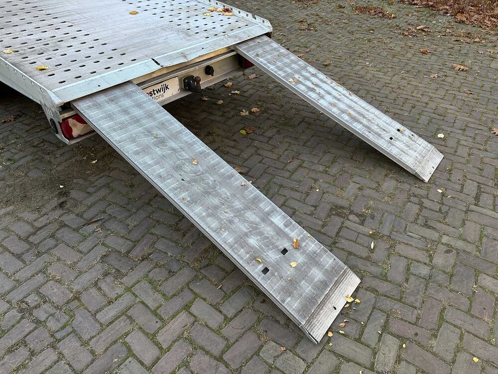 Mercedes-Benz Sprinter 516 2.2 CDI 432 163pk 2013, VFB-88-Z