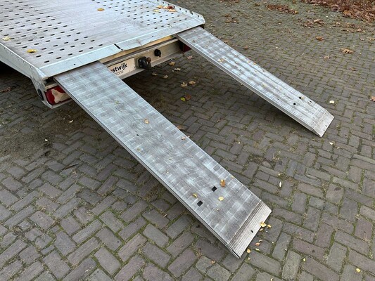 Mercedes-Benz Sprinter 516 2.2 CDI 432 163pk 2013, VFB-88-Z