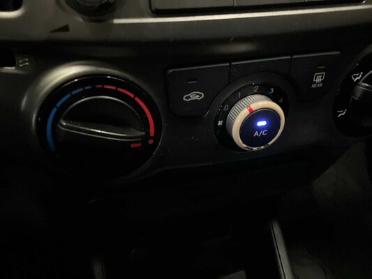 Hyundai  i20 Star Edition 1.3 Bouwjaar: 2012