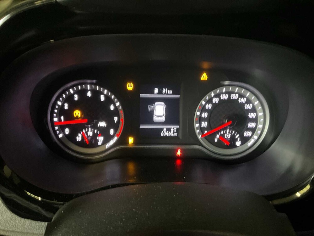 Hyundai i10 1.0 Bouwjaar: 2019 