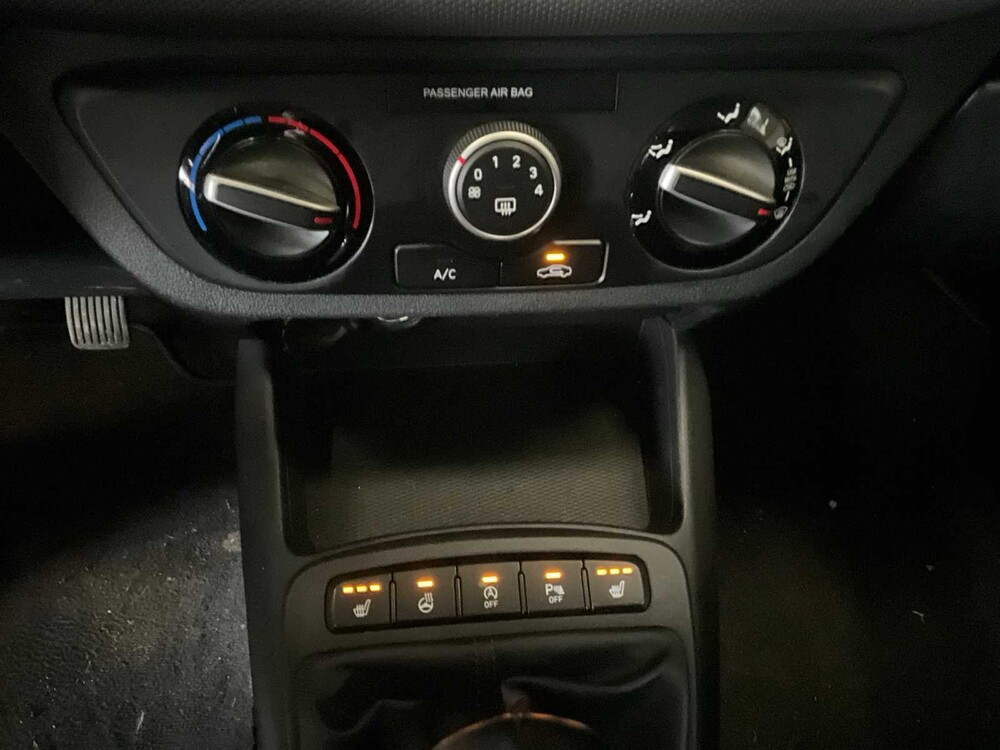 Hyundai i10 1.0 Bouwjaar: 2019 