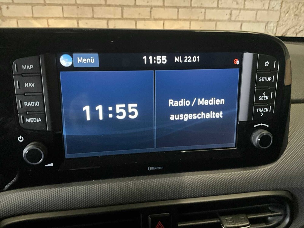 Hyundai i10 1.0 Bouwjaar: 2019 