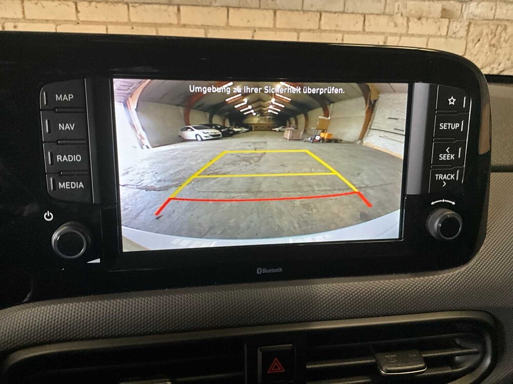 Hyundai i10 1.0 Bouwjaar: 2019 