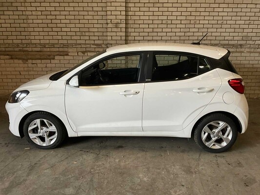 Hyundai i10 1.0 Bouwjaar: 2019 