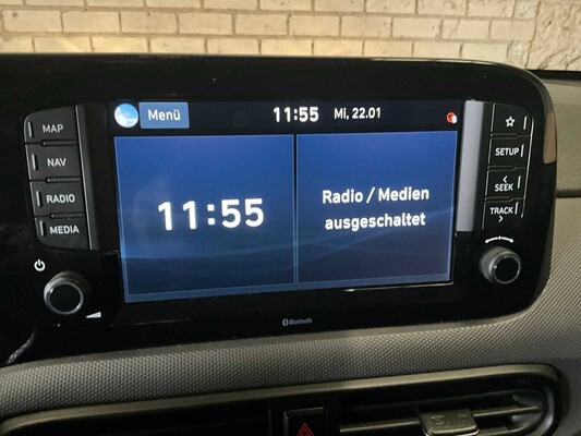 Hyundai i10 1.0 Bouwjaar: 2019 