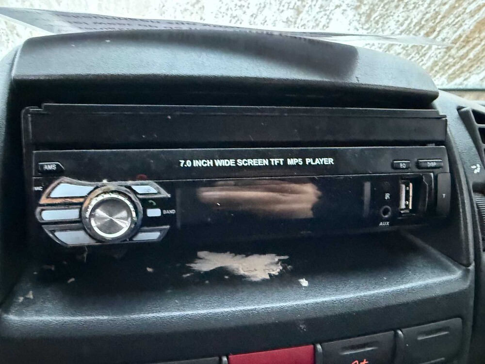 Citroen Jumper 29C 2.2 HDI, 2006, 70-BX-JV