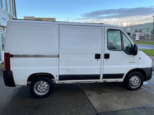 Citroen Jumper 29C 2.2 HDI, 2006, 70-BX-JV