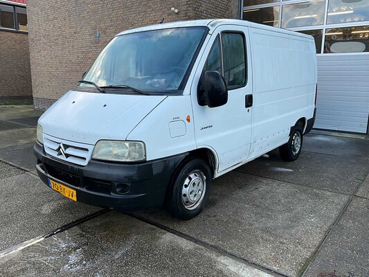 Personen- en bedrijfsauto's te Boxmeer