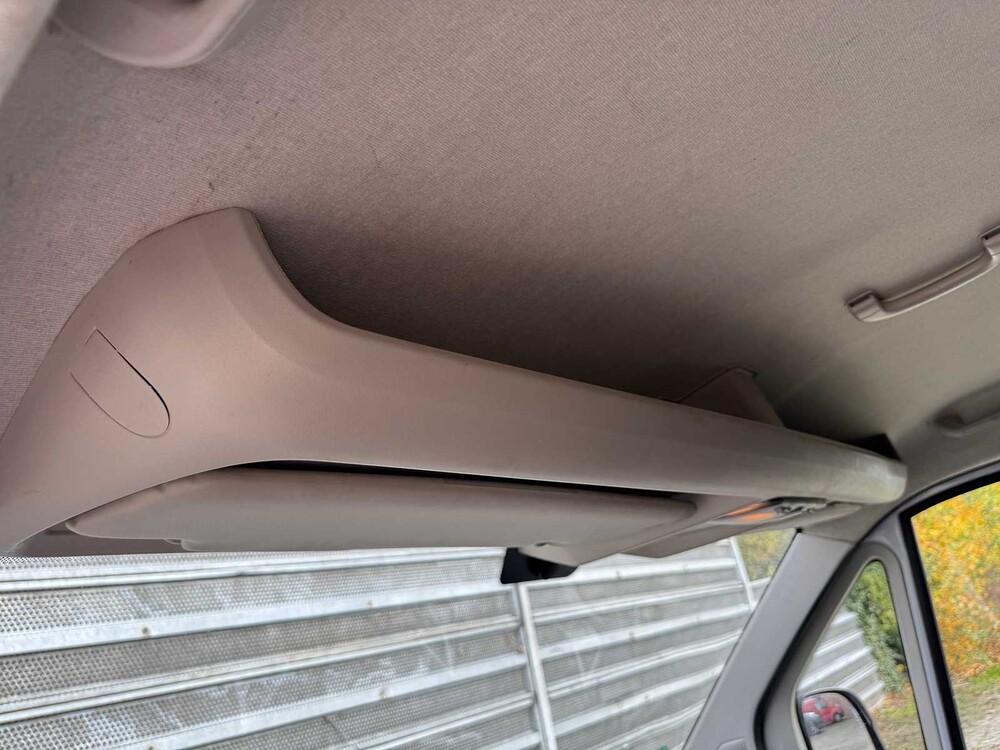 Fiat - Ducato - 35H 2.3 MJ L2H2, 2016, VX-288-X