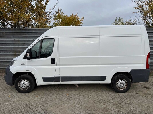 Fiat - Ducato - 35H 2.3 MJ L2H2, 2016, VX-288-X