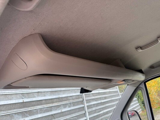 Fiat - Ducato - 35H 2.3 MJ L2H2, 2016, VX-288-X