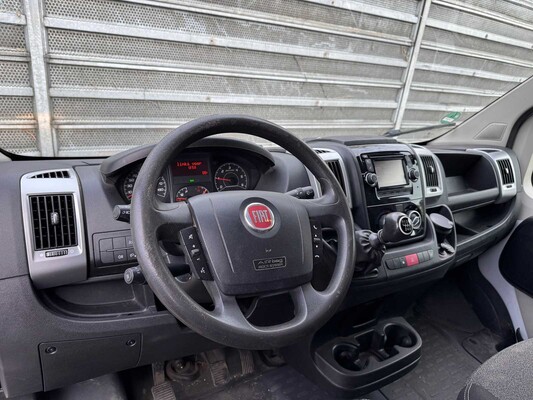 Fiat - Ducato - 35H 2.3 MJ L2H2, 2016, VX-288-X