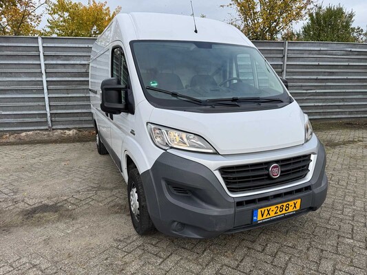 Fiat - Ducato - 35H 2.3 MJ L2H2, 2016, VX-288-X