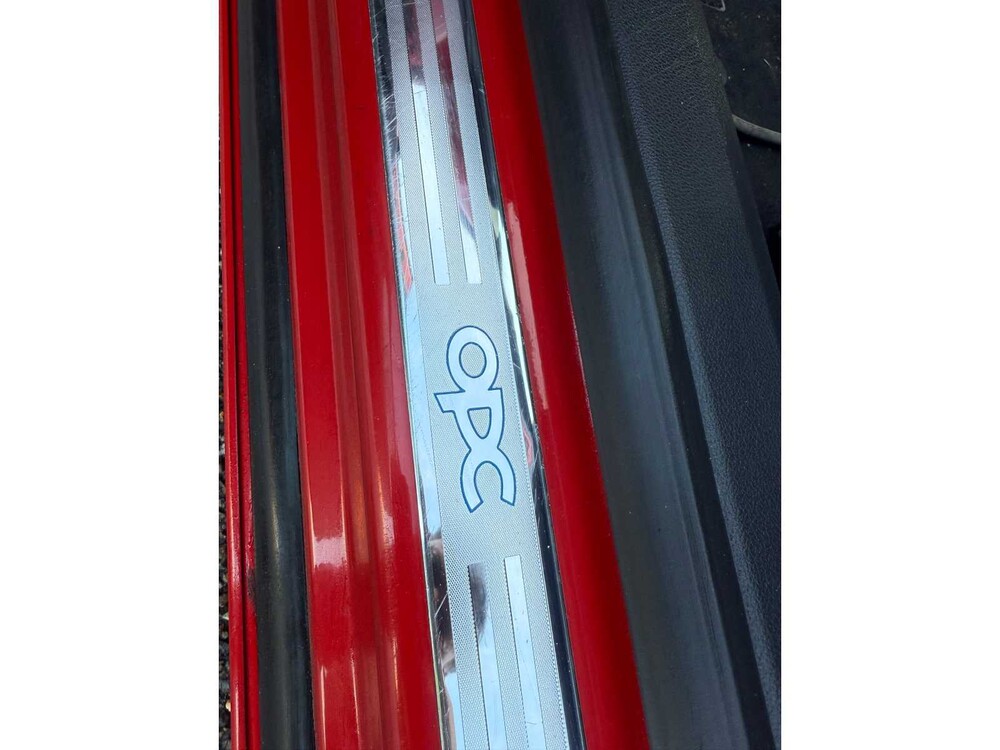 Opel Astra GTC OPC 2.0 Turbo km:99961 bouwjaar:2012 