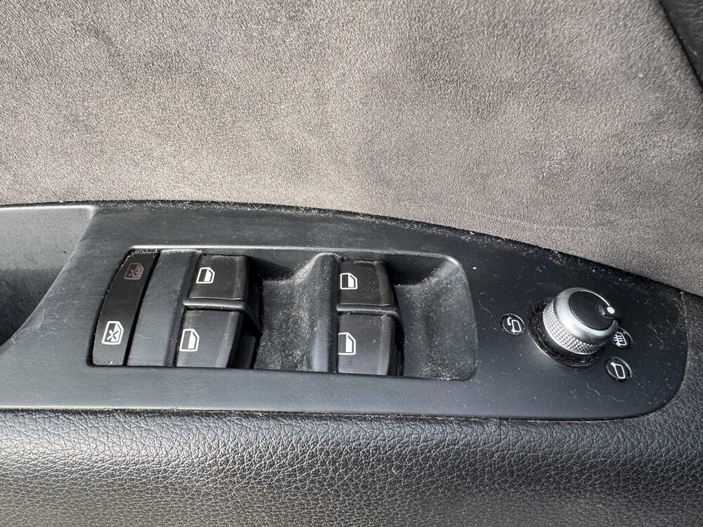 Audi Q7 3.0 TDI Quattro Clean Diesel Pro Line Plus 5+2 239pk 2010, 29-PRT-7