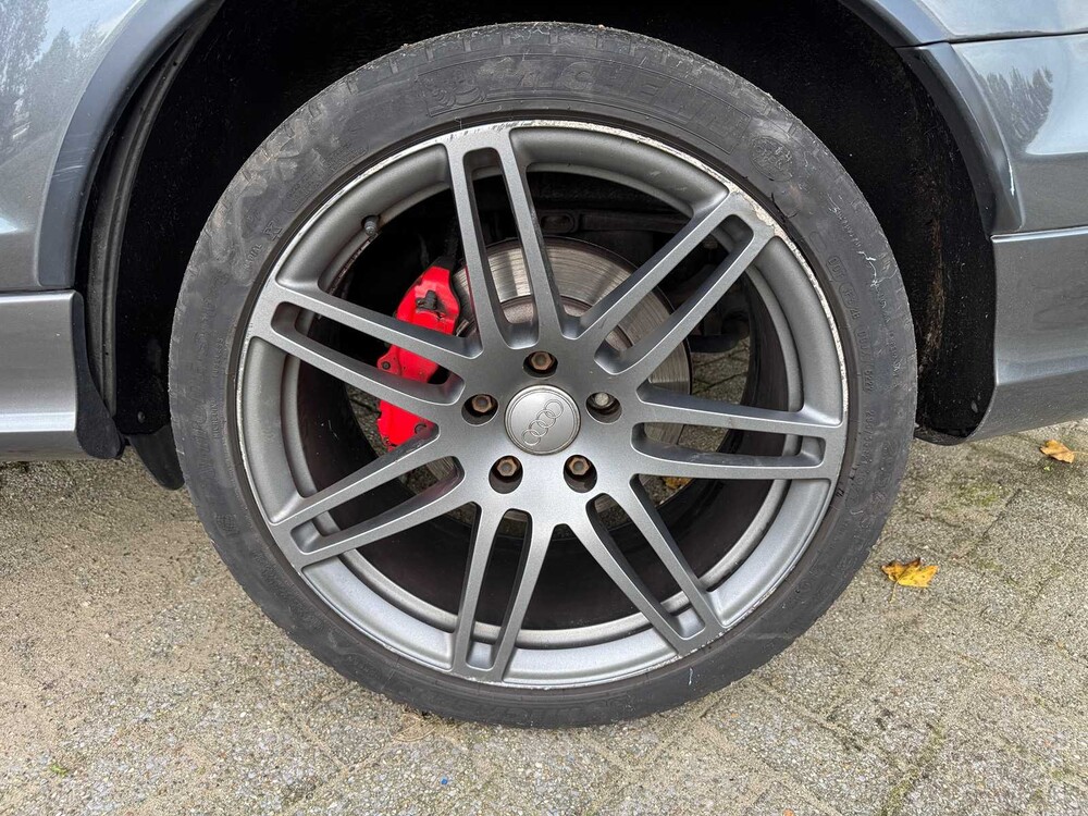 Audi Q7 3.0 TDI Quattro Clean Diesel Pro Line Plus 5+2 239pk 2010, 29-PRT-7