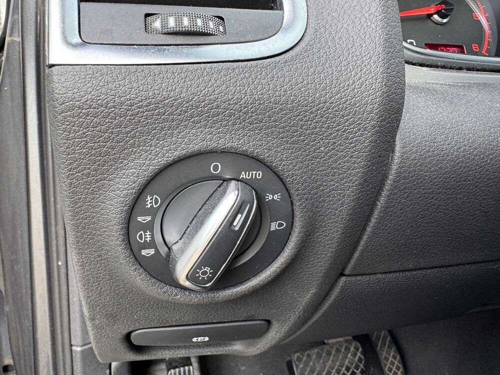 Audi Q7 3.0 TDI Quattro Clean Diesel Pro Line Plus 5+2 239pk 2010, 29-PRT-7