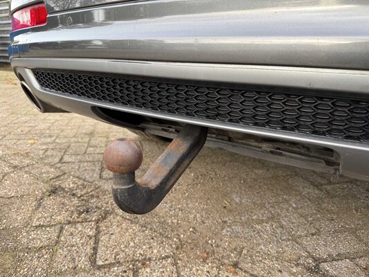 Audi Q7 3.0 TDI Quattro Clean Diesel Pro Line Plus 5+2 239pk 2010, 29-PRT-7