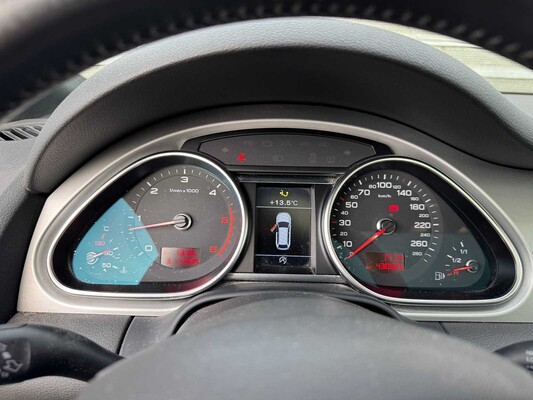 Audi Q7 3.0 TDI Quattro Clean Diesel Pro Line Plus 5+2 239pk 2010, 29-PRT-7