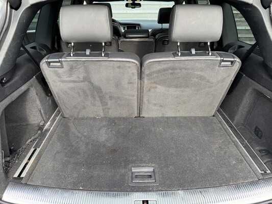 Audi Q7 3.0 TDI Quattro Clean Diesel Pro Line Plus 5+2 239pk 2010, 29-PRT-7